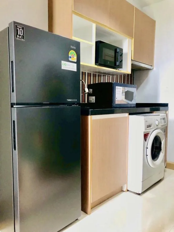 Property photos for Chateau In Town Sukhumvit 62/1