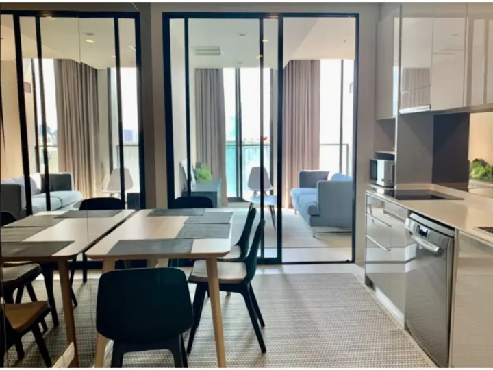 Property photos for Noble Ploenchit