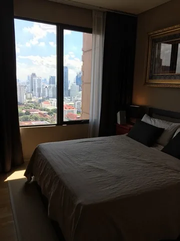 Property photos for Villa Asoke