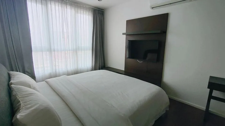 Property photos for 15 Sukhumvit Residences