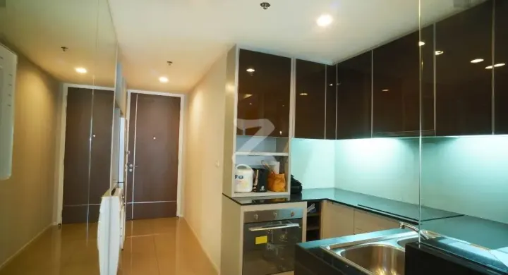 Property photos for 15 Sukhumvit Residences