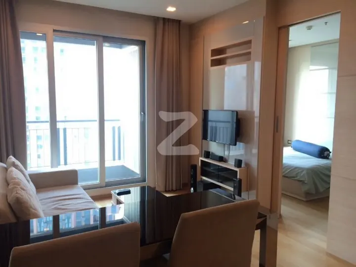 Property photos for The Address Asoke