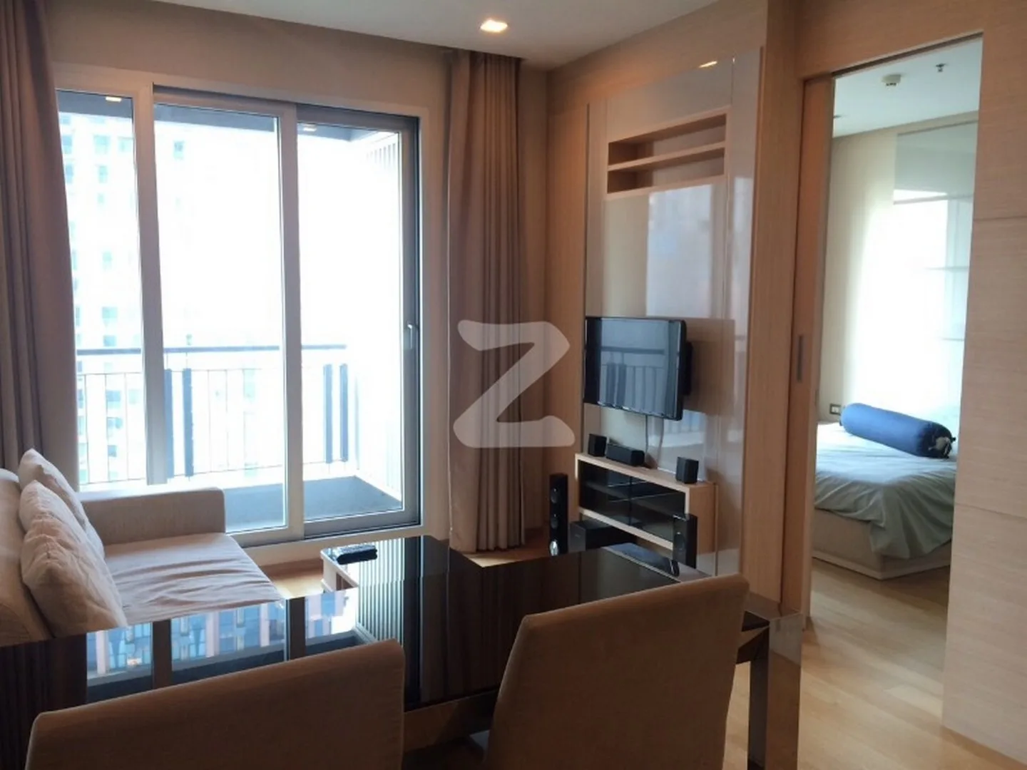 Property photos for The Address Asoke
