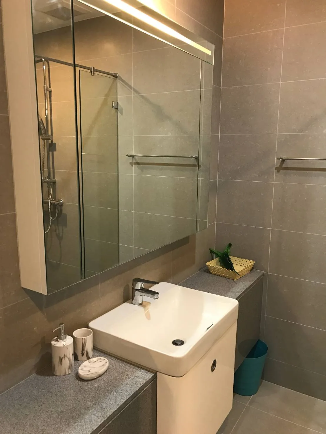 Property photos for Noble Ploenchit
