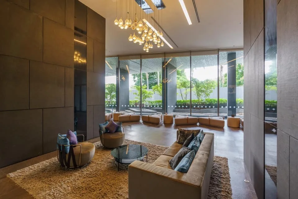 Property photos for Whizdom Connect Sukhumvit
