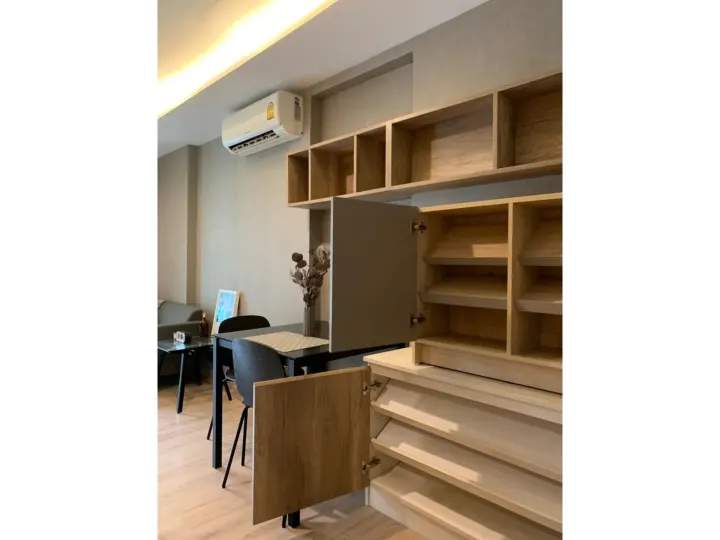 Property photos for The Unique Sukhumvit 62/1