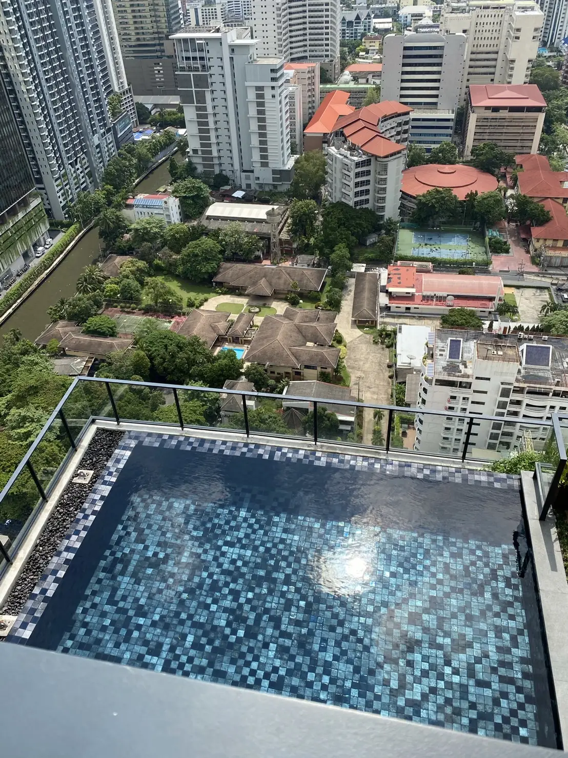 Property photos for The Lofts Asoke