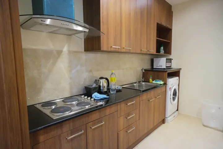 Property photos for Baan Chao Praya