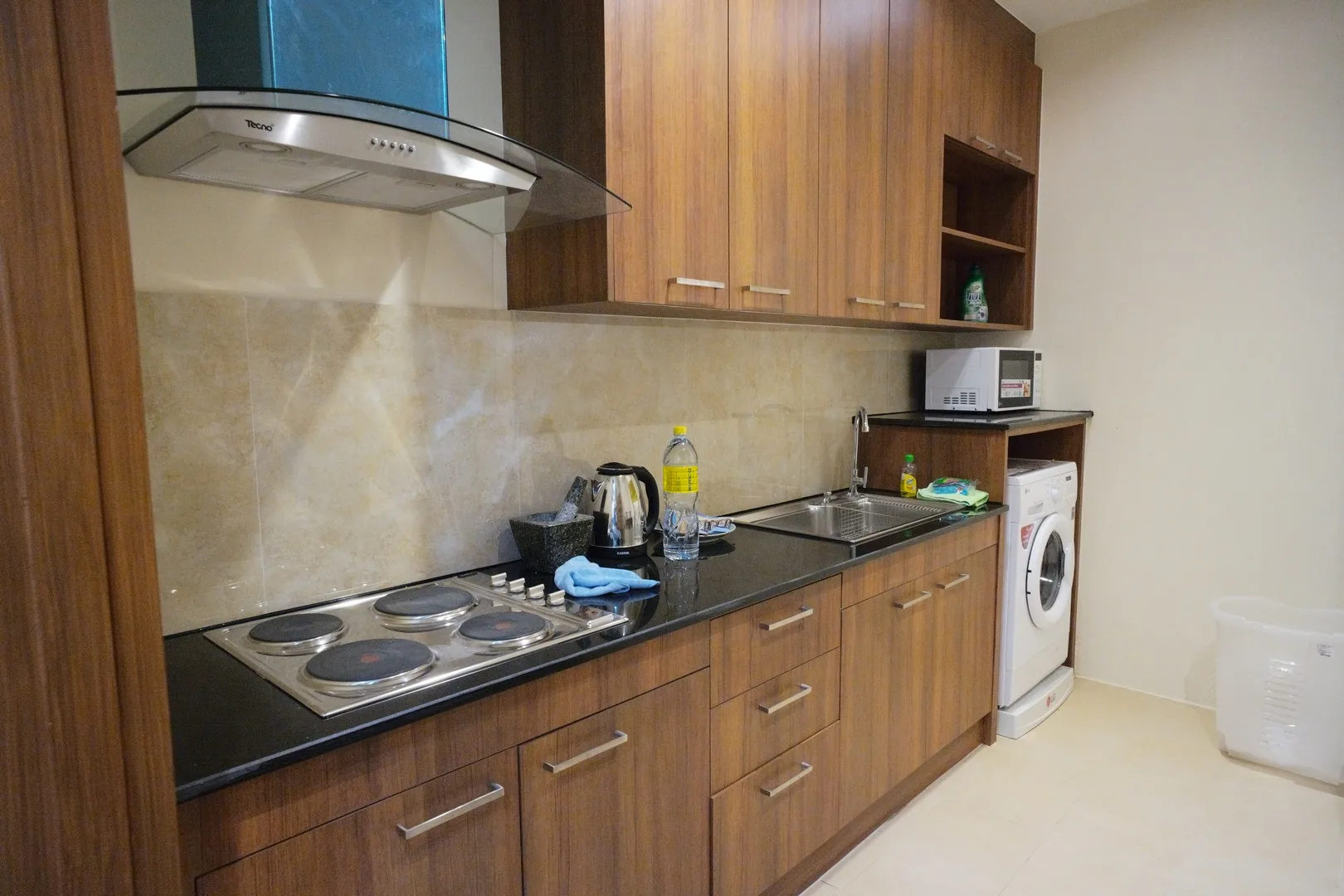 Property photos for Baan Chao Praya