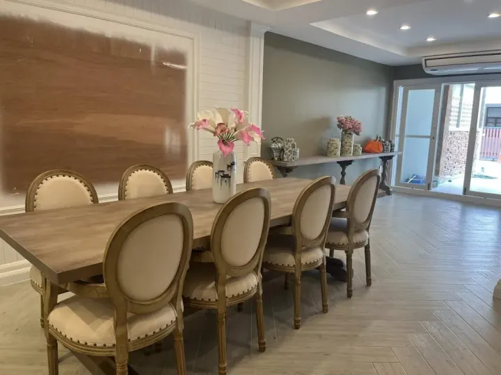 Property photos for Mu Ban Wattana