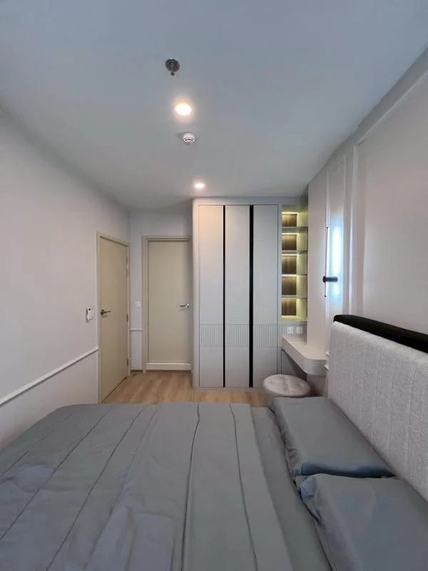 Property photos for Life Rama 4 - Asoke