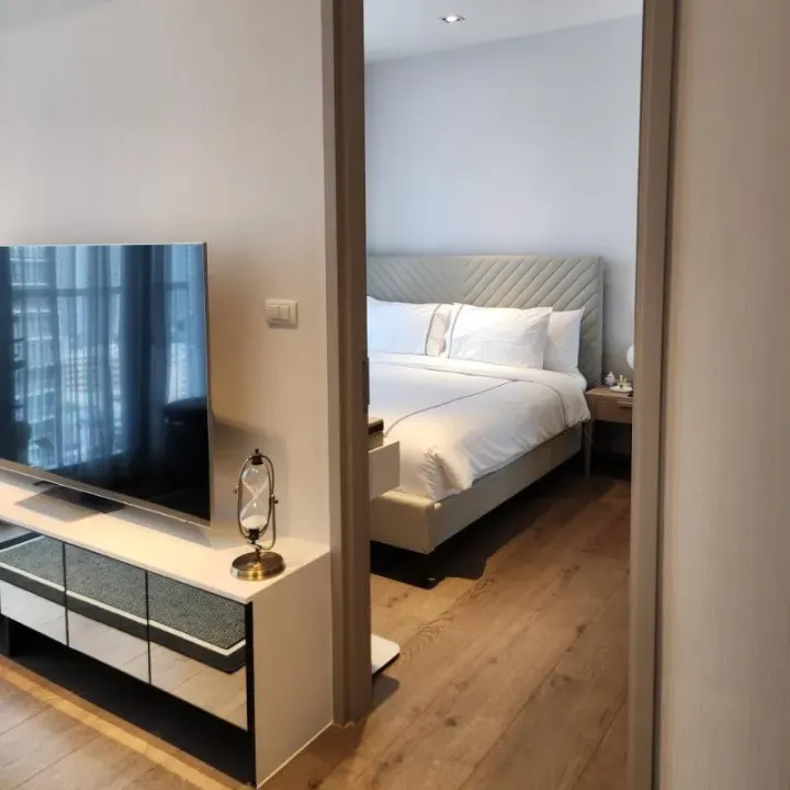 Property photos for Park Origin Phromphong