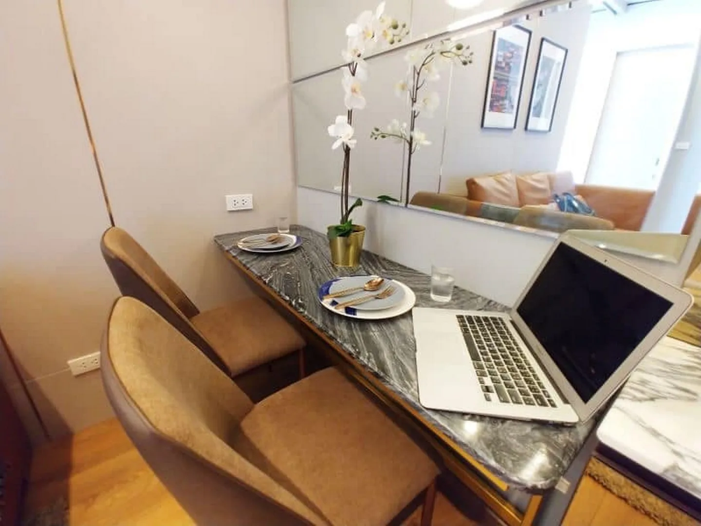 Property photos for Park Origin Phromphong