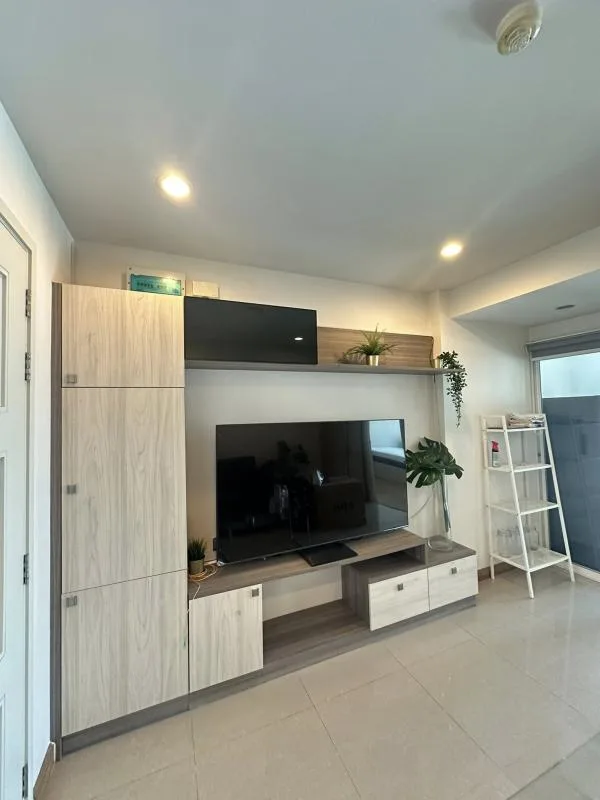 Property photos for Supalai Wellington 2