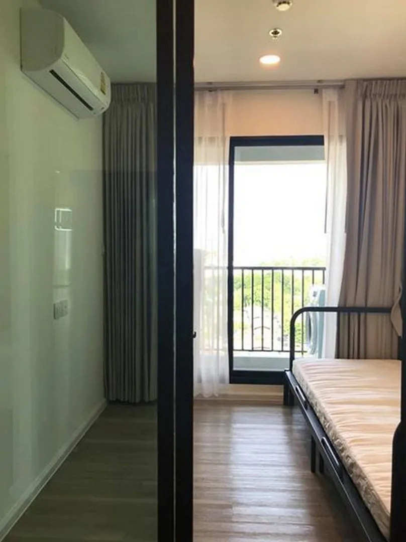 Property photos for Kensington Kaset Campus