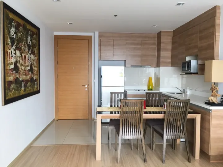 Property photos for Rhythm Ratchada - Huai Khwang