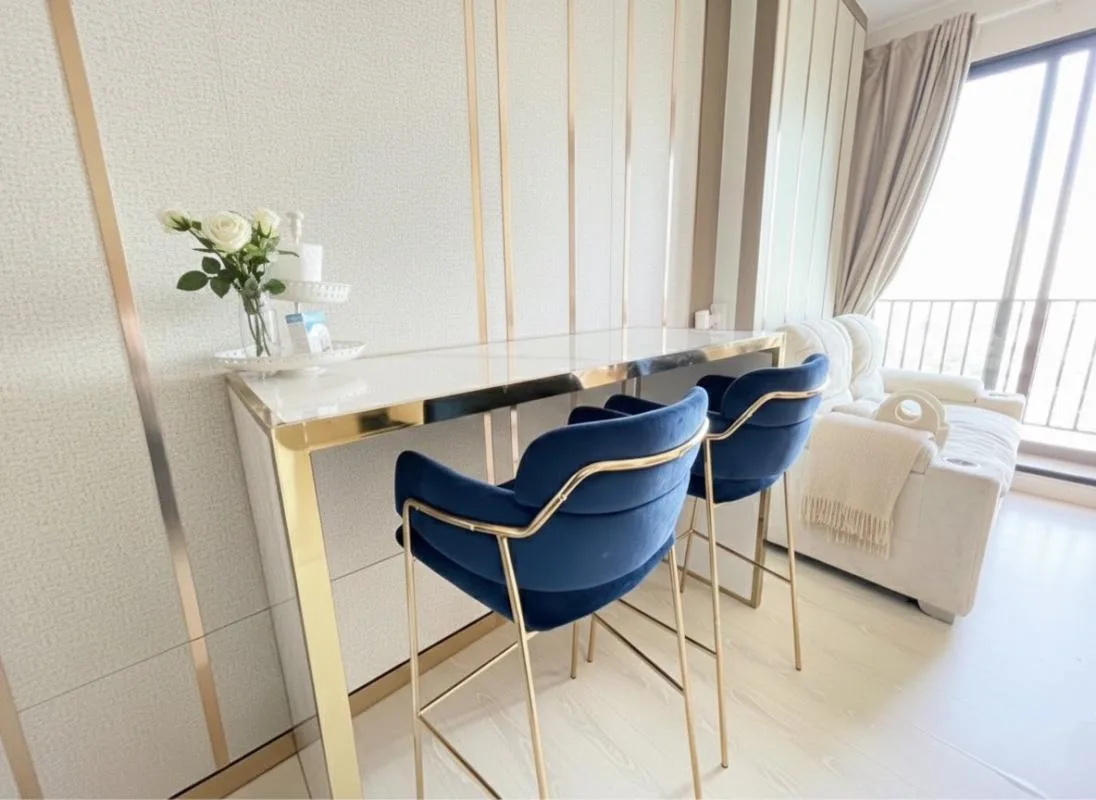 Property photos for The Niche Pride Thonglor-Phetchaburi