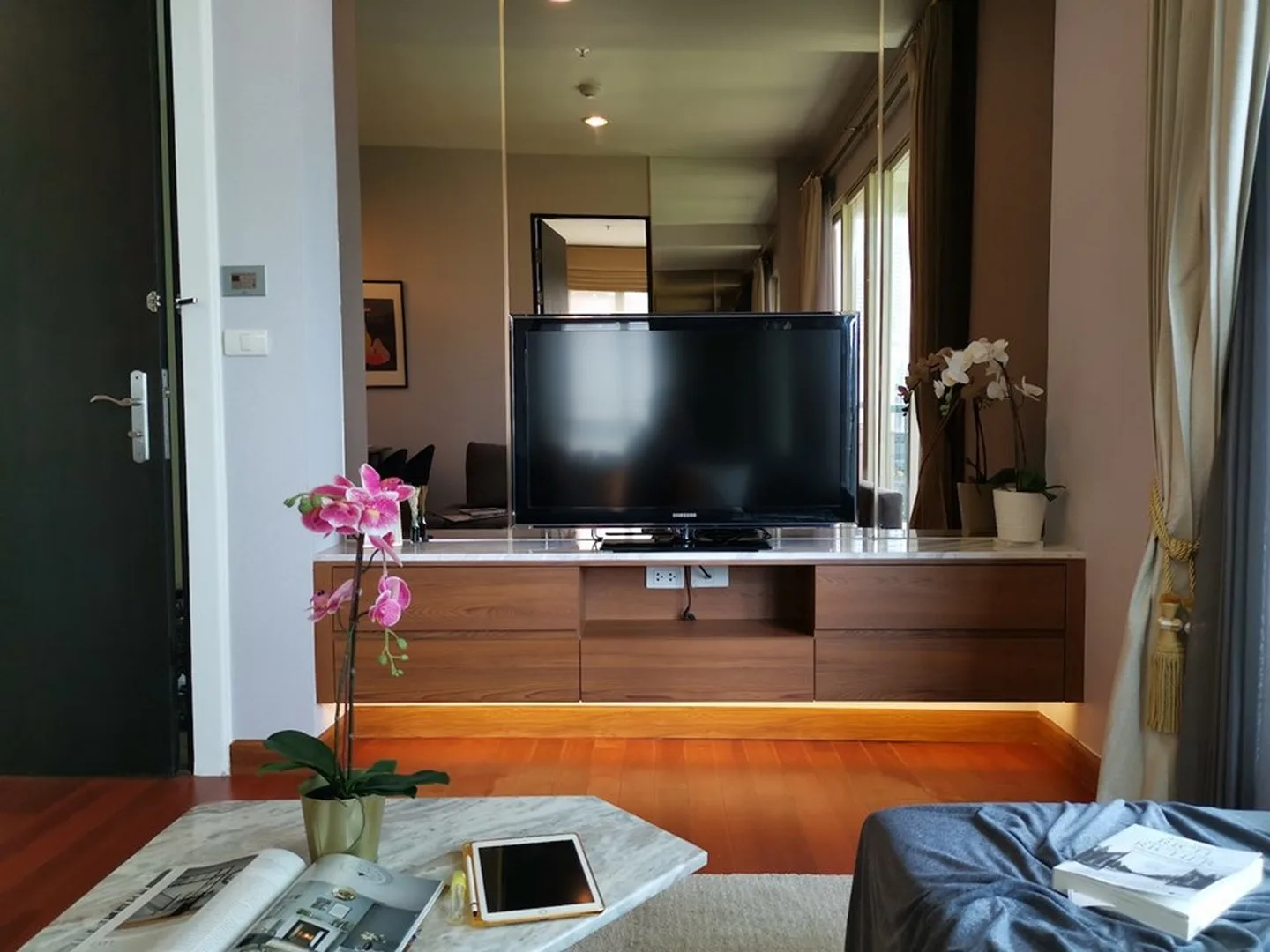 Property photos for The Address Chidlom