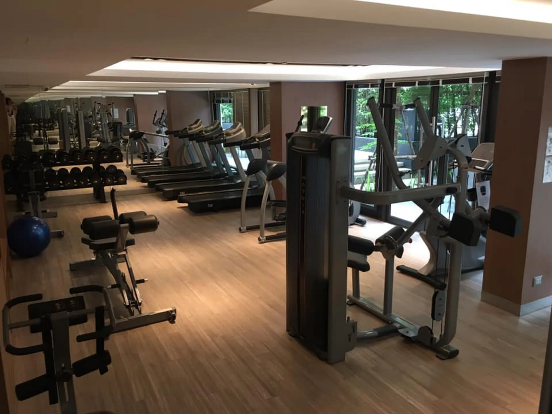 Property photos for The Nest Sukhumvit 22