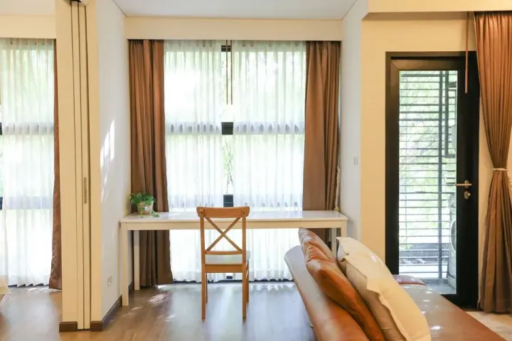 Property photos for Mode Sukhumvit 61