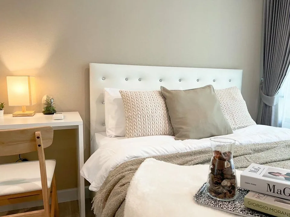 Property photos for Metro Luxe Ratchada