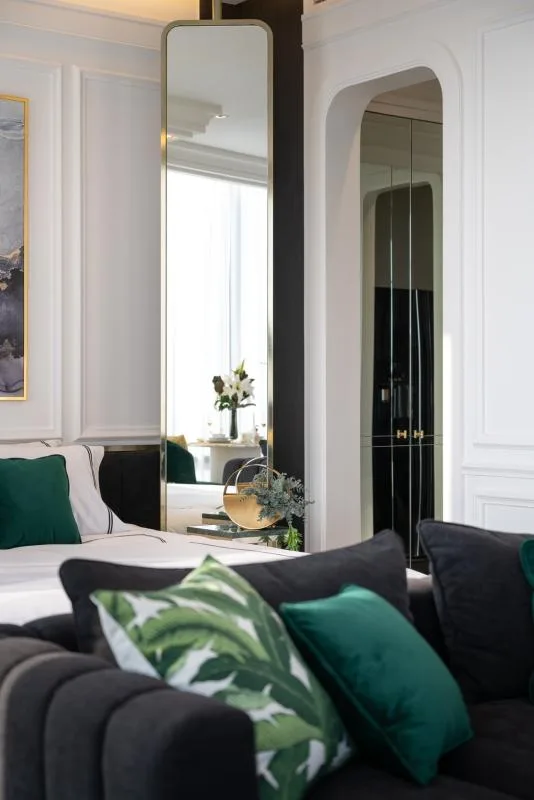 Property photos for Ashton Silom