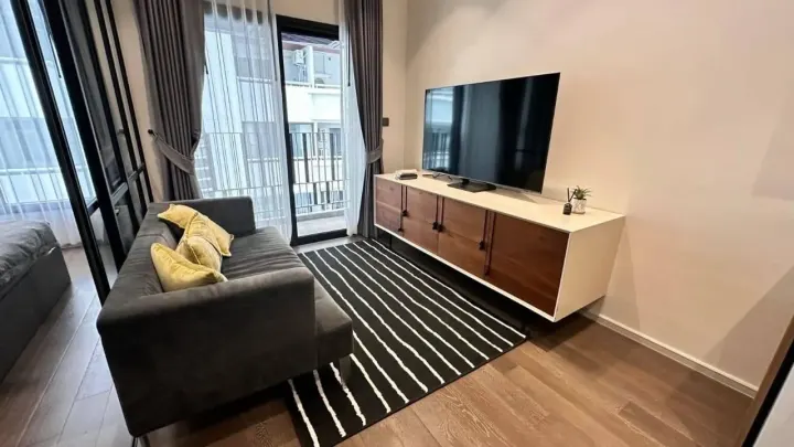 Property photos for MUNIQ Sukhumvit 23