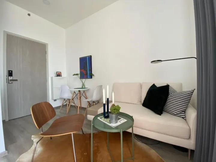 Property photos for Miti Chiva Kaset Station