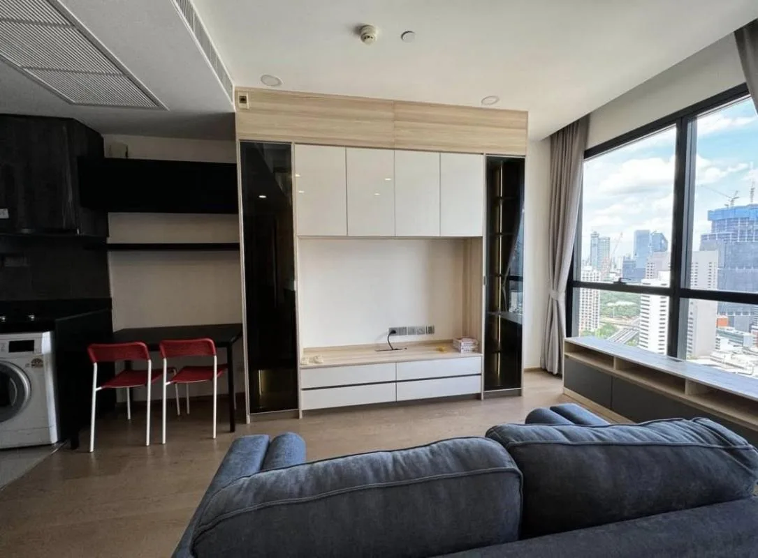Property photos for Ashton Chula - Silom
