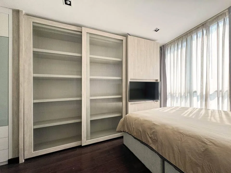 Property photos for Ideo Q Phayathai