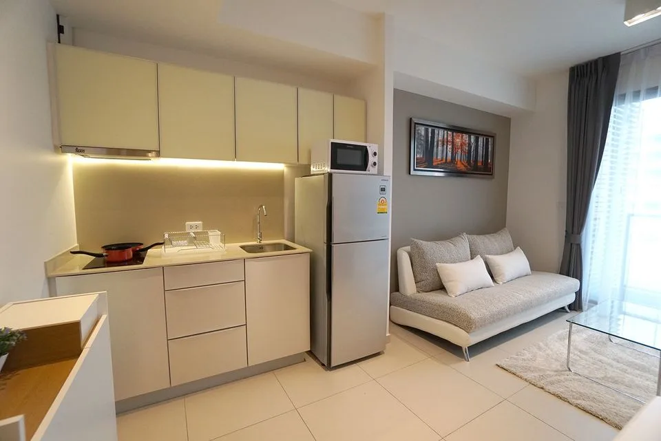 Property photos for The Lofts Ekkamai
