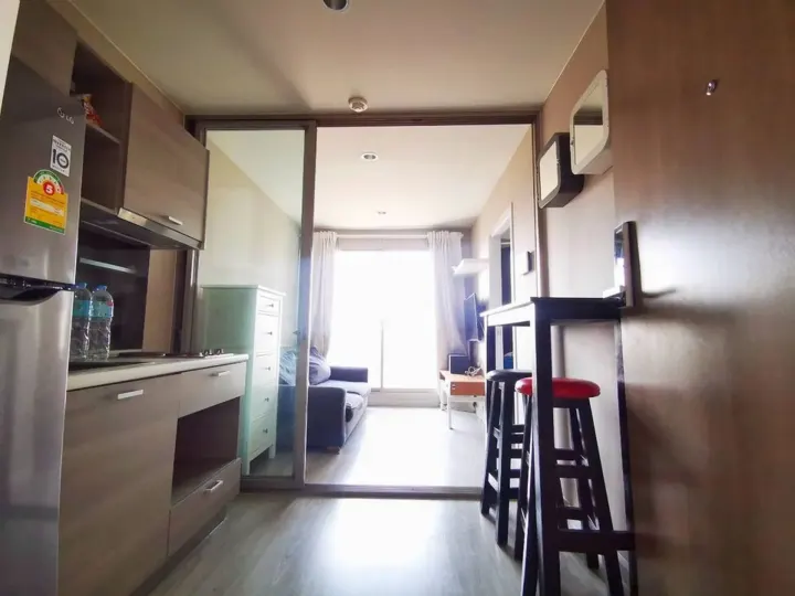 Property photos for The Privacy Ratchada - Sutthisan