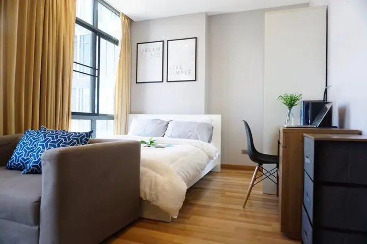 Property photos for Ideo Blucove Sukhumvit