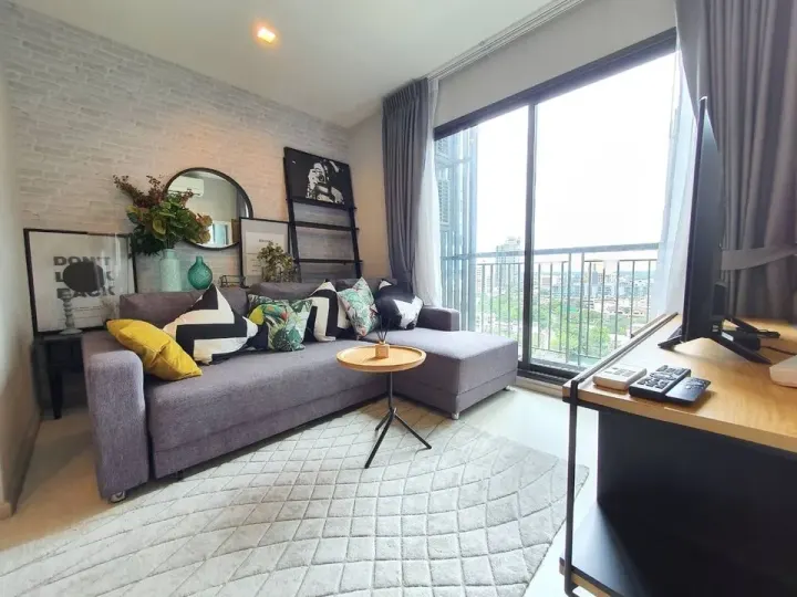 Property photos for Rhythm Sukhumvit 36 - 38