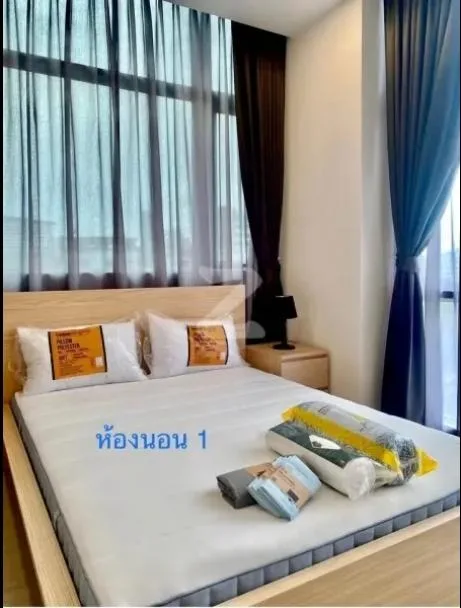 Property photos for Supalai Premier Si Phraya-samyan