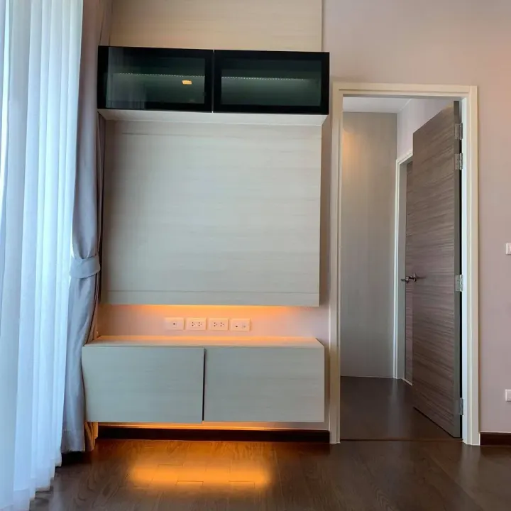 Property photos for Q Asoke