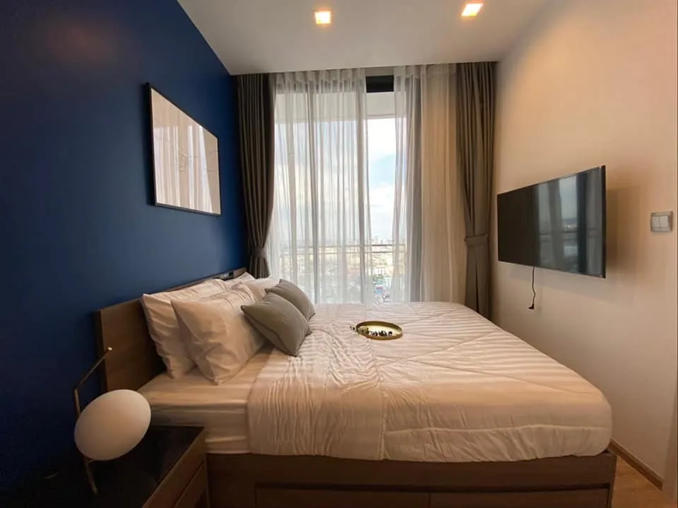 Property photos for THE LINE Phahol - Pradipat
