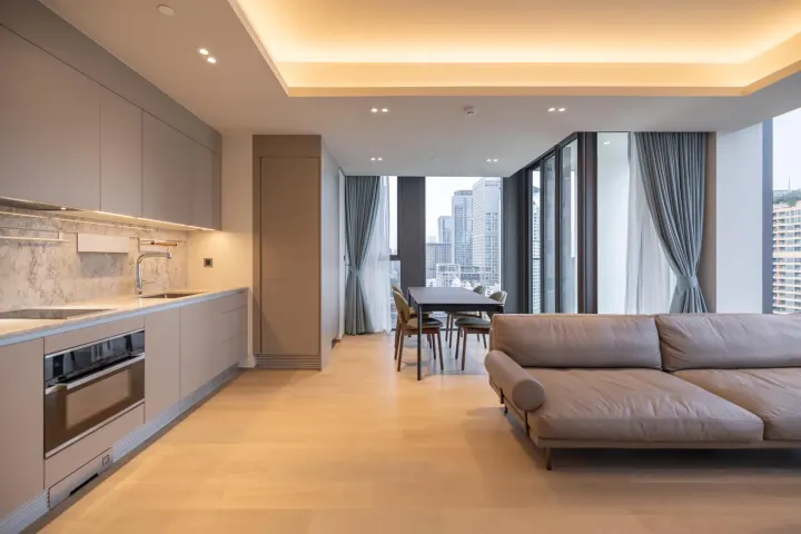 Property photos for Tonson One Residence