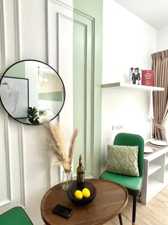 Property photos for A Space Asoke - Ratchada