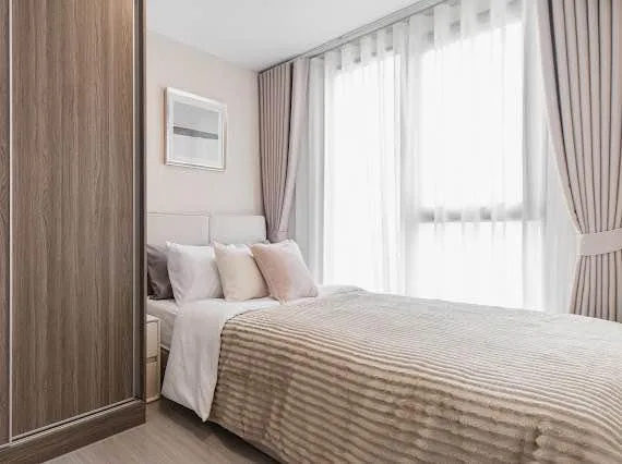 Property photos for The Parkland Phetkasem 56