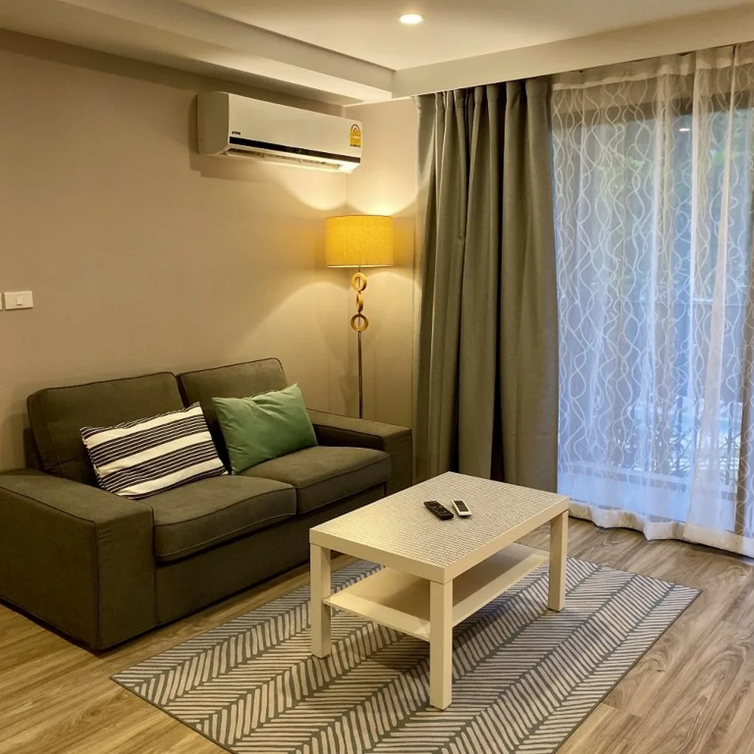 Property photos for Blossom Condo @ Sathorn - Charoenrat