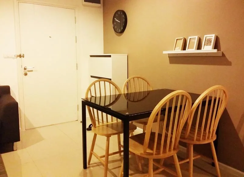 Property photos for Aspire Sukhumvit 48