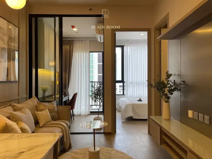 Property photos for Park Origin Phaya Thai
