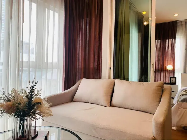 Property photos for Tourmaline Gold Sathorn - Taksin