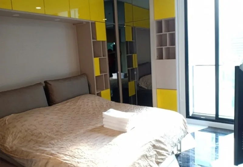 Property photos for Noble Ploenchit