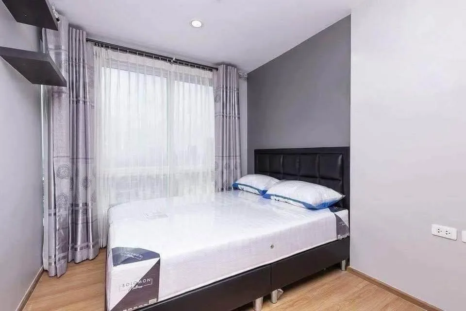 Property photos for The Base Sukhumvit 77