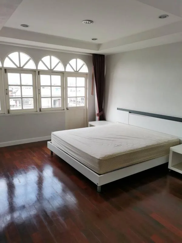 Property photos for Townhouse Sathu Pradit 55