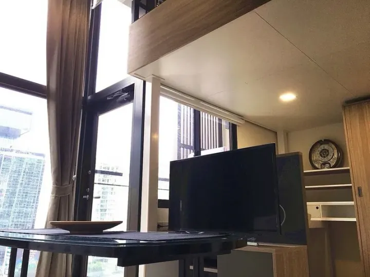 Property photos for Chewathai Residence Asoke