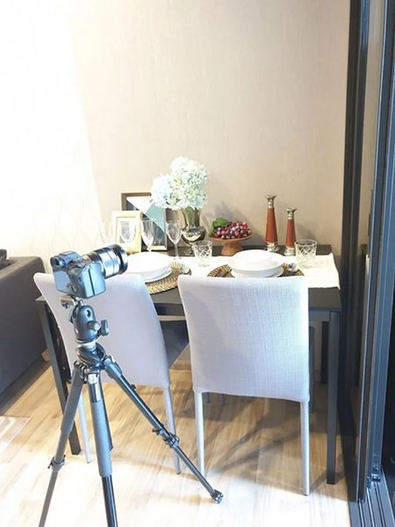 Property photos for THE LINE Jatujak - Mochit