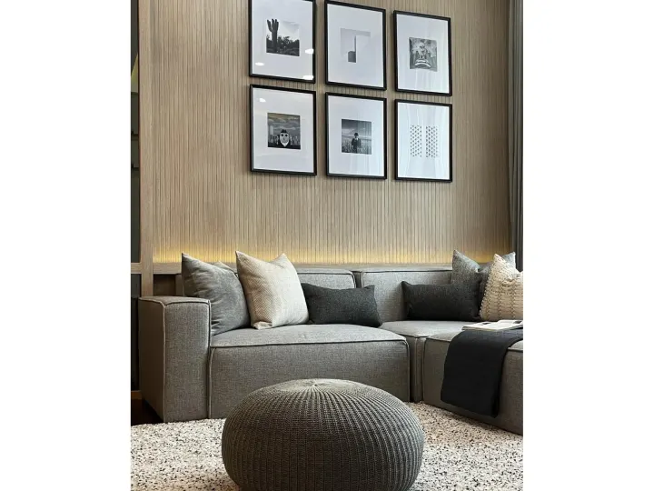 Property photos for Quattro by Sansiri